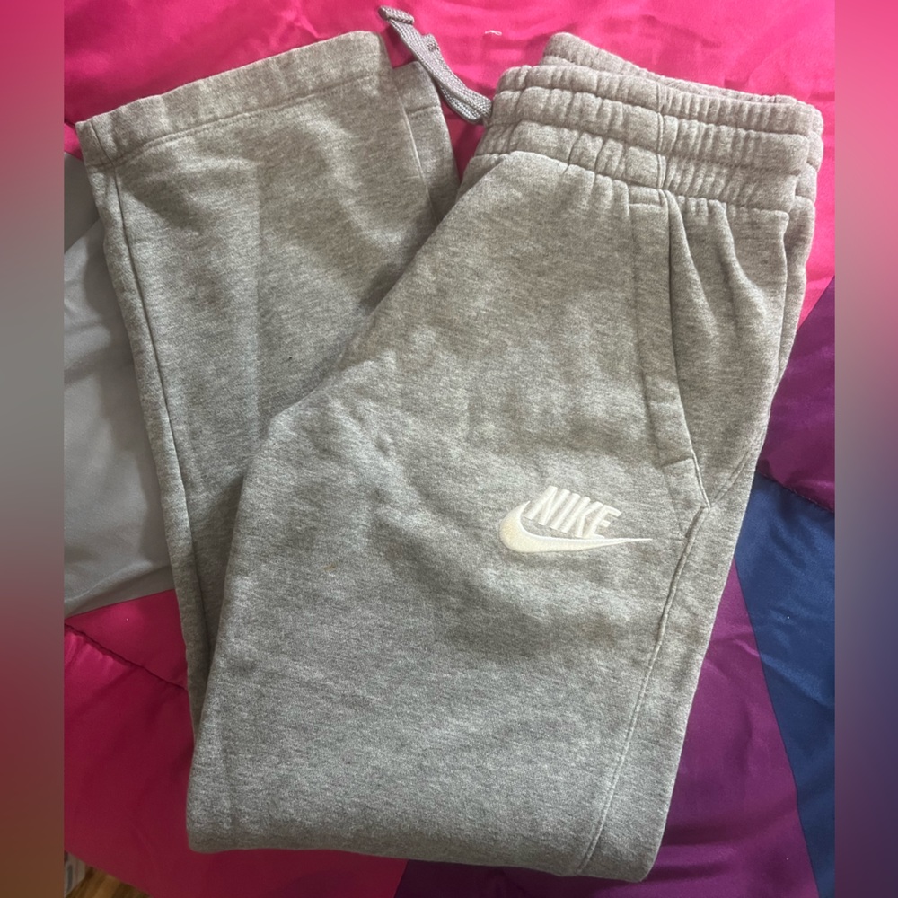 Boys Nike Sweatpants